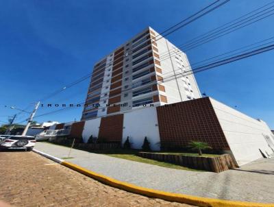 Apartamento para Venda, em So Jos do Rio Pardo, bairro Vila Pereira, 3 dormitrios, 1 banheiro, 2 sutes, 3 vagas