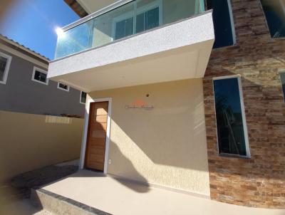 Casa para Venda, em Maric, bairro Barroco (Itaipuau), 2 dormitrios, 1 banheiro, 2 sutes, 1 vaga