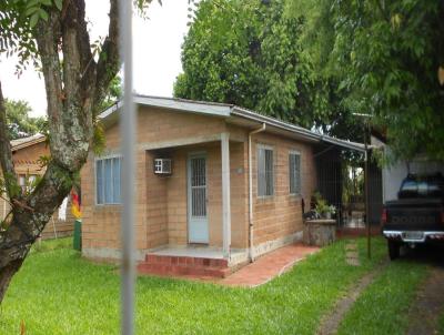 Casa para Venda, em Gravata, bairro Parque dos Anjos, 3 dormitrios, 1 banheiro