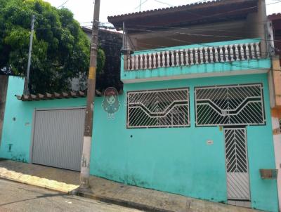 Sobrado para Venda, em So Paulo, bairro Cidade Nova, 3 dormitrios, 2 banheiros, 1 sute, 2 vagas