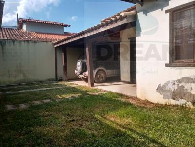 Casa para Venda, em Rio das Ostras, bairro Jardim Bela Vista, 3 dormitrios, 1 banheiro, 1 sute, 1 vaga