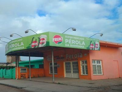 Prdio Comercial para Venda, em So Loureno do Sul, bairro BARRINHA