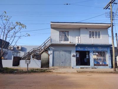 Residencial e Comercial para Venda, em So Loureno do Sul, bairro NAVEGANTES, 5 dormitrios, 2 banheiros, 1 sute, 1 vaga
