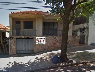 Casa para Venda, em Presidente Prudente, bairro Centro, 3 dormitrios, 1 banheiro