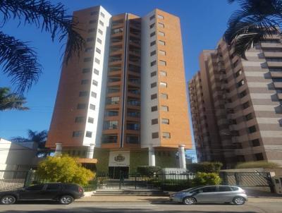 Apartamento para Venda, em Bragana Paulista, bairro Lago do Taboo, 3 dormitrios, 3 banheiros, 1 sute, 2 vagas