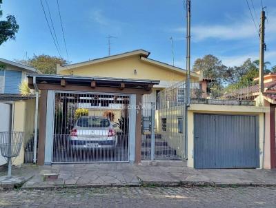Casa para Venda, em Cachoeira do Sul, bairro Marques Ribeiro, 2 dormitrios, 1 banheiro, 1 vaga