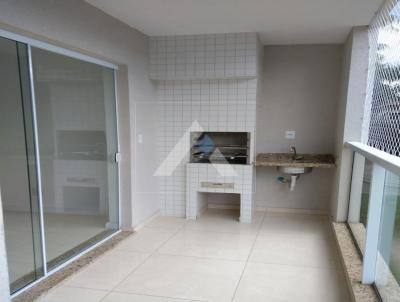 Apartamento para Venda, em Poos de Caldas, bairro Jardim Cascatinha, 3 dormitrios, 2 banheiros, 1 sute, 1 vaga