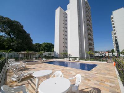 Apartamento para Venda, em Itu, bairro Jardim Rosinha, 2 dormitrios, 2 banheiros, 1 sute, 1 vaga