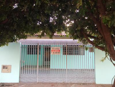 Casa para Locao, em , bairro VILA MONTE CASTELO, 2 dormitrios, 1 banheiro, 1 vaga