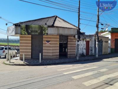 Salo Comercial para Locao, em Itaquaquecetuba, bairro Estao, 1 banheiro