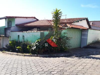 Casa para Venda, em Cachoeira Paulista, bairro Jardim europa ll, 2 dormitrios, 1 banheiro, 1 vaga