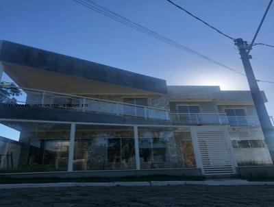 Duplex para Venda, em Rio das Ostras, bairro Mar do Norte, 4 dormitrios, 5 banheiros, 4 sutes, 4 vagas