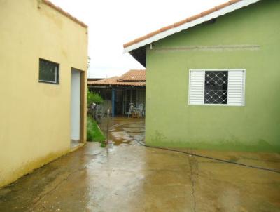 Casa para Venda, em , bairro Jardim Nova Mineiros