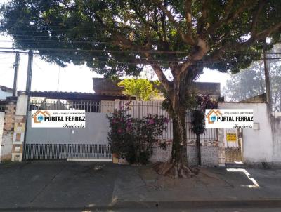 Casa para Venda, em So Jos dos Campos, bairro Chcaras Reunidas