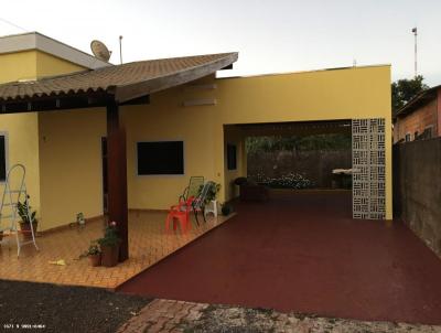 Casa para Locao, em Laguna Carap, bairro Monte Alegre, 3 dormitrios, 1 banheiro, 2 vagas