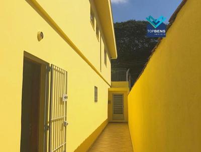Casa para Venda, em So Paulo, bairro Vila Medeiros, 3 dormitrios, 2 banheiros, 1 sute, 2 vagas