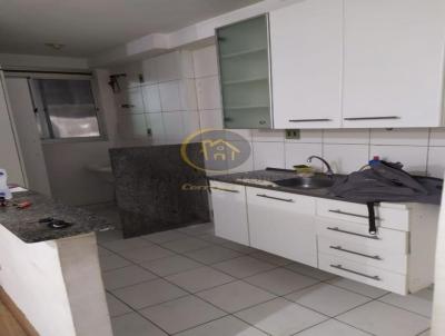 Apartamento para Venda, em Carapicuba, bairro Vila So Jorge, 2 dormitrios, 1 banheiro, 1 vaga