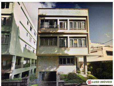 Apartamento para Locao, em Terespolis, bairro Vale do Paraso, 2 dormitrios, 1 banheiro
