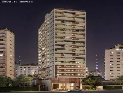 Apartamento para Venda, em So Paulo, bairro Jardim Paulista, 1 dormitrio, 1 banheiro, 1 sute