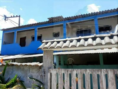 Casa para Venda, em Rio das Ostras, bairro Residencial Praia ncora, 2 dormitrios, 1 banheiro, 1 vaga