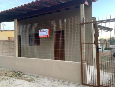 Casa para Venda, em Santana do Livramento, bairro Argiles, 2 dormitrios