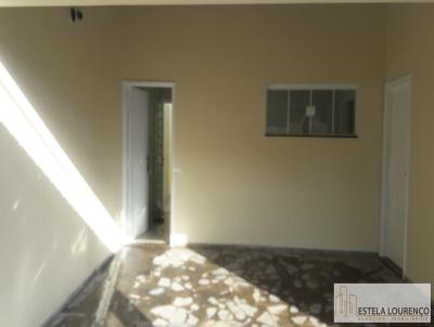 Casa para Locao, em Bauru, bairro Jardim Panorama, 3 dormitrios, 1 banheiro, 1 sute, 1 vaga