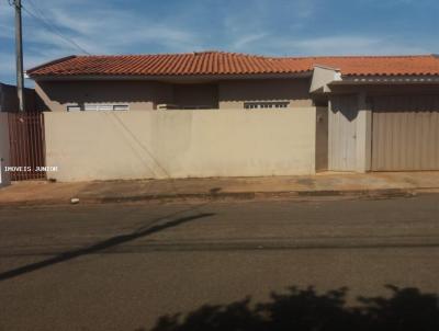 Casa para Venda, em Palmital, bairro Paqueta, 3 dormitrios, 2 banheiros, 1 sute, 2 vagas