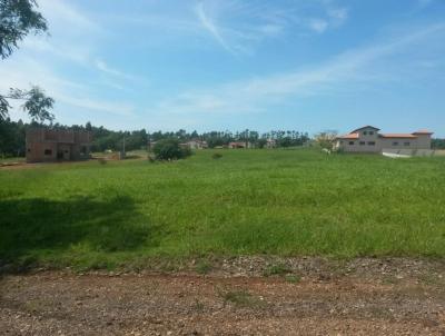 Terreno em Condomnio para Venda, em Porangaba, bairro Ninho Verde I