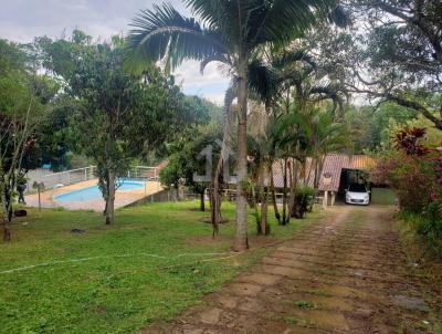 Chácara para Venda, em Mogi das Cruzes, bairro Parque das Varinhas, 3 dormitórios, 2 banheiros, 1 suíte, 6 vagas
