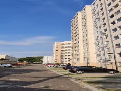 Apartamento para Venda, em Rio de Janeiro, bairro ROCHA MIRANDA, 2 dormitrios, 1 banheiro, 1 vaga