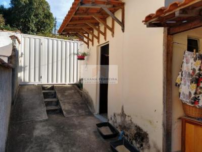Casa para Venda, em So Loureno, bairro Carioca, 1 dormitrio, 1 banheiro, 1 vaga