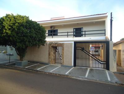 Casa para Venda, em Presidente Prudente, bairro Vila Lessa