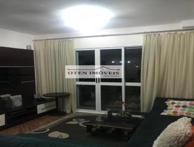Apartamento para Venda, em So Jos dos Campos, bairro Jardim Aqurius, 3 dormitrios, 2 banheiros, 1 sute, 2 vagas