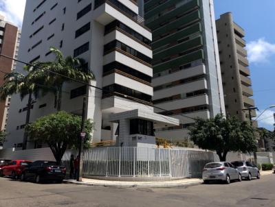 Apartamento para Venda, em Fortaleza, bairro Meireles, 3 dormitrios, 4 banheiros, 3 sutes, 4 vagas