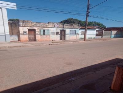 Casa Comercial para Venda, em Cceres, bairro So Luiz