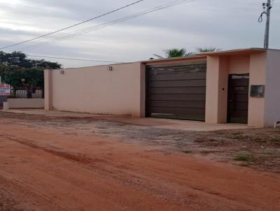 Casa para Venda, em Cceres, bairro Cavalhada I