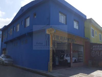 Ponto Comercial para Venda, em Itanham, bairro Belas Artes, 4 dormitrios, 1 banheiro, 4 sutes, 1 vaga
