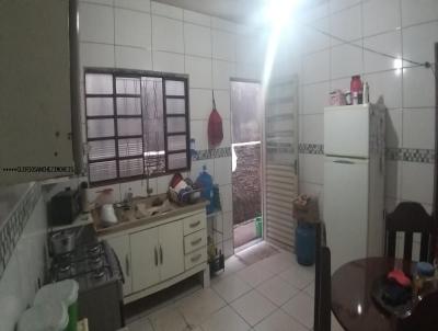 Casa para Venda, em Rio Claro, bairro Jd Novo 2, 2 dormitrios, 2 banheiros