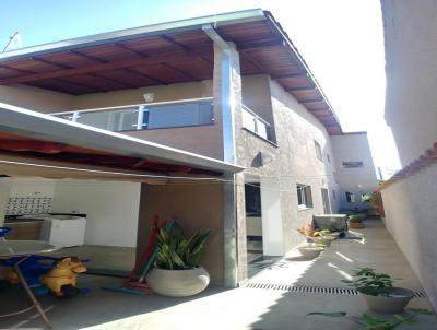 Casa para Venda, em Mogi das Cruzes, bairro Mirage, 3 dormitrios, 3 banheiros, 1 sute, 2 vagas