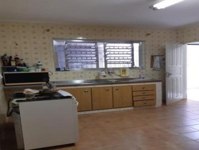 Sobrado para Venda, em Diadema, bairro Vila Nogueira, 3 dormitrios, 3 banheiros, 3 vagas