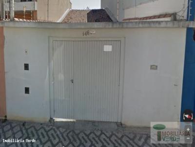 Terreno para Venda, em Lorena, bairro CENTRO, 2 dormitrios, 1 banheiro
