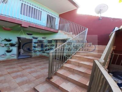 Casa para Venda, em Foz do Iguau, bairro Jardim Panorama, 3 dormitrios, 1 banheiro, 2 sutes, 7 vagas