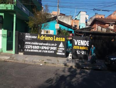 Imveis para Investidor para Venda, em Mau, bairro Jardim Miranda D`Aviz, 6 dormitrios, 3 banheiros, 2 vagas