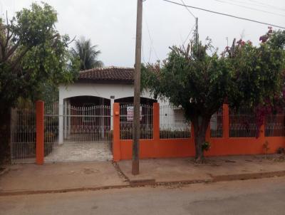 Casa para Venda, em Cceres, bairro So Luiz