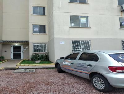 Apartamento para Venda, em Porto Alegre, bairro Campo Novo, 2 dormitrios, 1 banheiro, 1 vaga