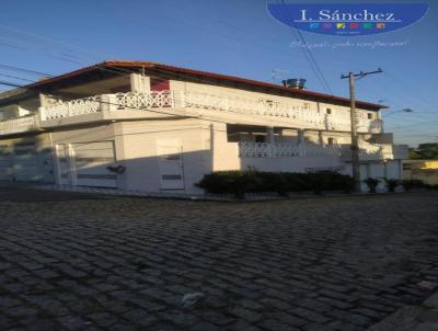 Casa Comercial para Venda, em Itaquaquecetuba, bairro Vila Miranda, 5 dormitrios, 3 banheiros, 1 sute, 2 vagas