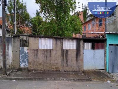 Casa para Venda, em Itaquaquecetuba, bairro Parque Residencial Marengo, 1 dormitrio, 1 banheiro, 5 vagas