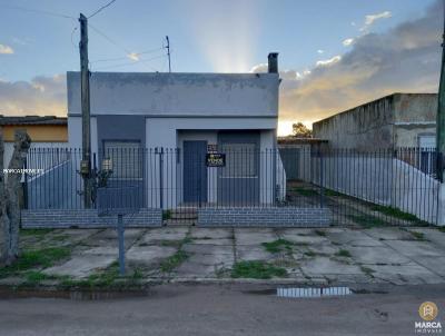 Casa para Locao, em Santa Vitria do Palmar, bairro Coxilha, 2 dormitrios, 1 banheiro, 1 vaga