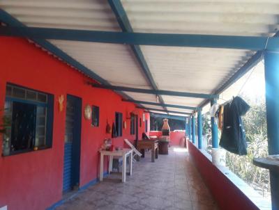 Chcara para Venda, em Mogi das Cruzes, bairro Taiacupeba, 3 dormitrios, 3 banheiros, 3 vagas