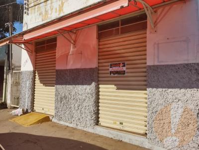 Comercial para Locao, em Franca, bairro Vila Scarabucci, 1 banheiro